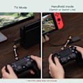 Miniatyrbillede 4 af 5: Kompatible produkter - Trådløs 2 USB-adapter, Bluetooth USB Ada