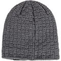 Miniatyrbillede 4 af 5: Strikkede Beanie-Huer til Mænd, Vintervarme Tykke Plys Mænd Udendørs Cykling Camping Kasketter