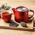 Pikkukuva 2 / 4: Teepannu, 400 ml