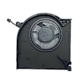 Pikkukuva 5 / 5: CPU GPU Jäähdytystuuletin 0CNV63 0H5TYJ M17 R3 M17 R4 RTX20 RTX30 Kannettavan tietokoneen jäähdyttimelle (CPU)