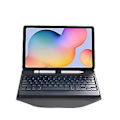 Miniatyrbillede 3 af 5: B610 Tastatur til Samsung Galaxy Tab S6 Sort Sort