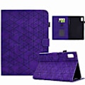 Pikkukuva 1 / 5: Rhombus Tabletin Kotelo Lenovo Tab P11 Gen 2:lle (Violetti)