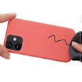 Pikkukuva 5 / 5: Puhelimen kuori iPhone 12 mini 5,4 tuuman (Tyyli E)