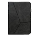 Miniatyrbillede 2 af 5: Læder Tablet Etui Til Lenovo Tab P11 Pro Gen 2 (Sort)