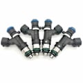 Miniatyrbillede 3 af 5: 4 stk. Auto Brændstofinjektor Dyser Til - L200 Triton- - Sport 2.4l Kk4t Ka5t Kg5w 2006-2020 1465a066 Ea