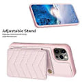 Miniatyrbillede 5 af 5: Telefonhus til iPhone 12 Pro 6,1 tommer (Style F)