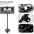 Miniatyrbilde 4 av 5: 04589890ac Bakluke-sjekkstropp for 2011-2018 Wrangler Jk
