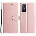 Pikkukuva 1 / 5: Puhelimen kuori Xiaomi Redmi Note 11 Pro 5G:lle (Qualcomm) (Tyyli A)