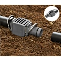 Miniatyrbillede 1 af 3: 13 mm (1/2\") forbindelse til drypvanding (8356-29)