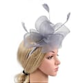 Miniatyrbilde 2 av 3: 1 Sett Teselskap Fascinator Hatt Hodebånd Fascinator Hatt Klype Teselskap Hårtilbehør