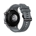 Miniatyrbillede 2 af 5: Silikonrem til Huawei Watch Ultimate 3 stk. Længere stil (Mørkegrå)