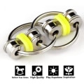 Miniatyrbillede 5 af 5: Flippy Chain Fidget Decompression Toy - Stress Relief Toys Anxiet