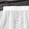 Miniatyrbillede 3 af 3: Sarong strandkjole til kvinder Sommer strandtøj Nederdele Ferie Badedragt Wrap Tørklæde Kort Strand Wrap Chiffon Cover Ups Sort S(S Sort)