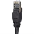Miniatyrbillede 5 af 5: 1 til 4 Port RJ45 Splitter Adapter Glat Transmission Fremragende Forbindelse Netværkskabel Adapter