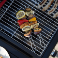 Miniatyrbilde 5 av 5: Shashlik grillspyd