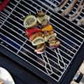 Pikkukuva 5 / 5: Shashlik-vartaat