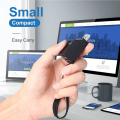 Miniatyrbillede 5 af 5: (Sort) 3 Port USB 3.0 Hub (2 USB 2.0 + USB 3.0), Bærbar Adapter, USB Dock