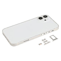 Miniatyrbillede 2 af 4: Til iPhone 12 mini Bagsidehusdæksel (Style5)