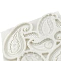 Miniatyrbillede 2 af 5: DIY Kagedekorationsforme Fondantforme Chokoladeform Silikonemateriale