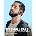 Pikkukuva 3 / 5: Langattomat kuulokkeet iOS- ja Android-puhelimille, Bluetooth 5.0 -kuulokkeet