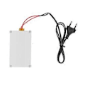Miniatyrbillede 2 af 5: 600W PTC Varme Loddeplade LED Fjerner Chip Svejsestation til LED Reparation DIY Laboratorium EU 220V
