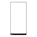 Miniatyrbilde 3 av 5: Ytre linse med OCA for Xiaomi Mi Mix 2