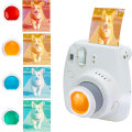 Pikkukuva 3 / 5: 10 in 1 -lisävarusteet, jotka ovat yhteensopivia Instax Mini 11:n kanssa, mukaan lukien kamerakotelo, albumi ja muut tuotteet