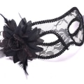 Miniatyrbild 1 av 5: Lady of Luck Metallmask Vacker Bekväm Delikat Passform Ansikte Varg Kvinna Mask för Fest Karneval Ev