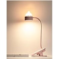 Miniatyrbillede 4 af 5: Børneledningsbordlampe, Sød Kattenatlys Til Soveværelser, Mini
