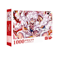 Pikkukuva 1 / 5: 1000 palan palapeli, DIY-palapeli, lahja (tyyli 2)