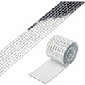 Pikkukuva 1 / 5: Itsekiinnittyvät mosaiikkilaatat - DIY-koristetarvikkeet