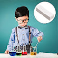 Pikkukuva 2 / 2: Suodatinpaperi Laboratoriopaperi Laboratorion Puhdistuspyyhkeet Kemian Testipaperi Tieteen Kokeilupaperi