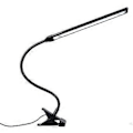 Miniatyrbilde 4 av 5: Klips-på LED Staffelilys med ClearSun LED-teknologi, Klemmelys, Justerbar og Fleksibel Hals for