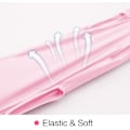 Pikkukuva 4 / 5: (L, Pink) Ammattimainen toipumisasu vatsa- tai ihohaavoille