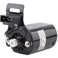 Miniatyrbild 1 av 5: Sy Maskin Motor, Hushåll Sy Maskin Motor 220V 100W 7000 RPM K-fäste 0.5 AMP EU-kontakt
