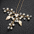 Pikkukuva 2 / 5: Hääkampauksen hiuskoristeet Fleur Accessoi