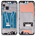Pikkukuva 1 / 5: LCD-kehyksen etulevy Huawei Y9 (2019) - Musta (Musta)