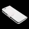 Miniatyrbild 5 av 5: hmwy-fashion flip PU-läder bling blomma plånbok skyddsfodral med kortfack för iPhone 6 Plus