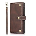 Miniatyrbilde 2 av 5: PU + TPU-etui for Samsung Galaxy Note20