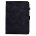 Miniatyrbillede 2 af 5: Rhombus Tablet Etui til Lenovo Tab P11 Gen 2 (Sort)