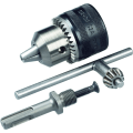 Pikkukuva 2 / 5: Bosch-lisävarusteet SDS plus -sovitin (porakärjellä, 1,5 - 13 mm