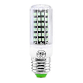 Pikkukuva 1 / 5: 10W UVC Ultravioletti Germisidinen Lamppu UV Sterilointivalo 110V E27
