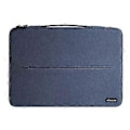 Miniatyrbilde 1 av 5: Multifunksjonell Laptop-hylster for 16,0 tommer og mindre (Blå)