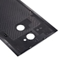 Miniatyrbillede 5 af 5: Ultra Bagside Cover til Sony Xperia XA2 Sort (Sølv)