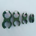 Miniatyrbillede 4 af 5: Drivhus Espalier Konnektor Roterende Klips Holder Dele (20mm)