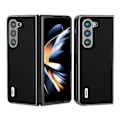 Miniatyrbillede 1 af 4: ABEEL Luolai Serie Telefonhus Til Samsung Galaxy Z Fold5