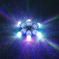 Pikkukuva 3 / 5: LED-ilmapallovalot 30 kpl LED-paperilyhty, LED-paperilyhty, Li