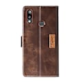 Miniatyrbilde 3 av 5: Beskyttende etui for Samsung Galaxy A10s