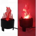 Miniatyrbild 2 av 5: LED-simuleringsflamlampa, dynamisk med LED-flamme ljuseffekt