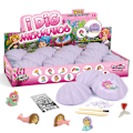 Miniatyrbillede 1 af 5: Havfrue Gemstone Shell Dig Kit – Grav 12 ægte havfruer, STEM Sci